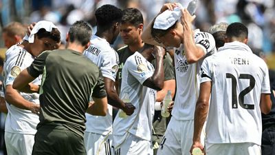 Warning shot for 2026: Club World Cup’s brutal heat exposes a World Cup risk