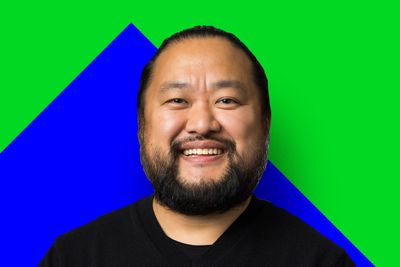 Like Starbucks and Chipotle's CEOs, this $450 million AI boss lifts weights to destress from the top job—he’s trying to join the 1,000 pound club