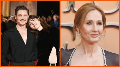 Pedro Pascal admits being ‘sick’ of ‘bully’ J.K. Rowling, says it ‘goes beyond’ protecting his sister