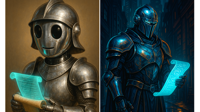 Don’t do these 3 things if you want to make a great ChatGPT image. Follow these tips instead