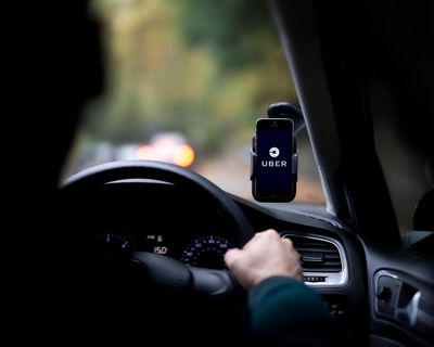 Second study finds Uber used opaque algorithm to dramatically boost profits