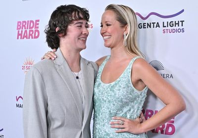 The rules of age gap relationships? Here’s what we can learn from famous men