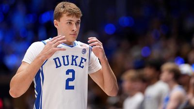 Cooper Flagg will go No 1 in the NBA draft. He also broke the Duke supervillain stereotype