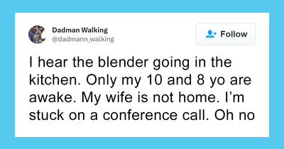 43 Honest And Unhinged Tweets From Parents Who’ve Seen It All