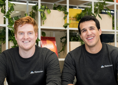 Exclusive: Uber and Palantir alums raise $35M to disrupt corporate recruitment with AI