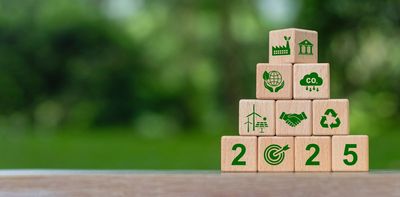 How’s the UK attempt to reach net zero going? There’s good news and bad news