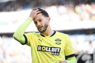Former Liverpool and England midfielder Adam Lallana announces retirement