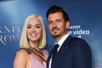 Inside Orlando Bloom and Katy Perry's troubled relationship, as couple reportedly 'split'
