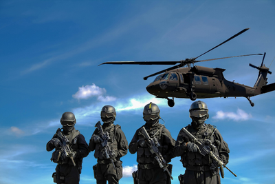 After Iran, Is Taiwan Next? China Military, Russia Said To Combine Forces To Invade Asian Nation
