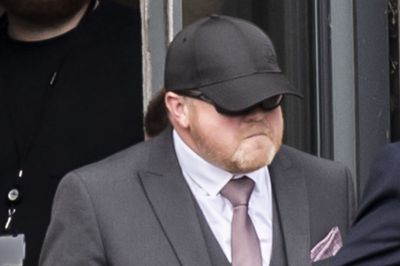 Man appears in court charged with 63 offences after funeral home investigation