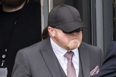 Man appears in court charged with 63 offences after funeral home investigation