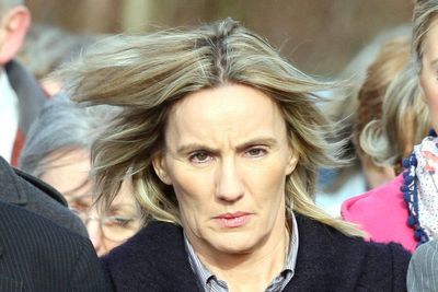 Double killer Hazel Stewart fails in bid to have sentence reduced