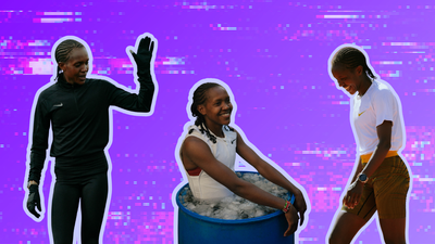 Faith Kipyegon Could Be The First Woman To Run A Mile In Under 4 Mins: Here’s Why It’s Possible