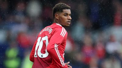 Report: Barcelona’s New Marcus Rashford Plan After Ansu Fati Exit