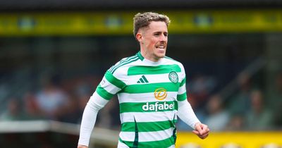 I helped Luke McCowan get Celtic move, here's why he'll only improve next season
