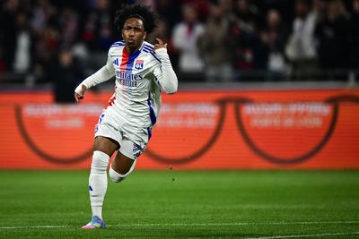 Malick Fofana: Chelsea and Liverpool eye cut-rate move for winger after Lyon ousted from Ligue 1