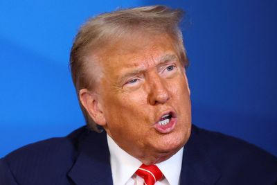 Voices: Trump’s refusal to accept unwelcome reality is his greatest weakness of all