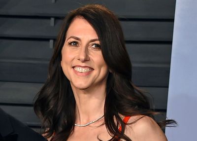 Who is Jeff Bezos' ex wife MacKenzie Scott as the Amazon boss marries Lauren Sanchez