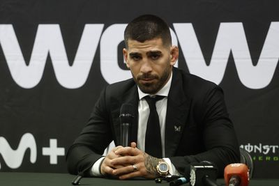 UFC 317: Topuria vs Oliveira title fight – Start time, card, how to watch