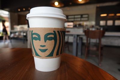 Starbucks employee with OCD that makes it hard for her to throw away trash sues for wrongful termination