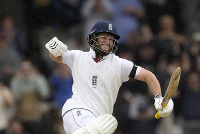 How Ben Duckett’s new-found ‘maturity’ helped craft Headingley epic