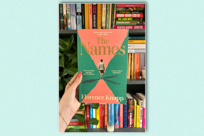 I’ve already read 30 books this year – but this is the one I’m recommending to everyone