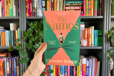 I’ve already read 30 books this year, but this is my standout favourite