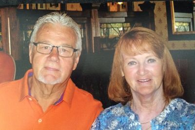 Man says wife ‘needlessly suffered’ as hospital admits patient care failings