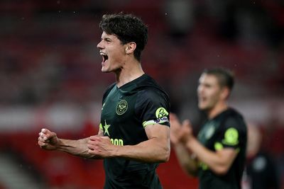 Arsenal agree deal for Tottenham target Christian Norgaard with medical planned for Brentford captain
