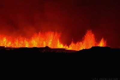 The deep Earth discovery that could put a new ocean where a continent is