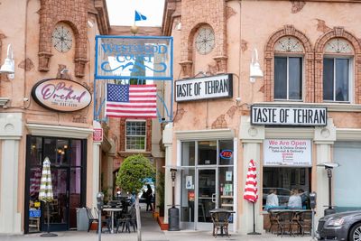 In US, the Iranian diaspora contends with the Israel-Iran war and a fragile ceasefire