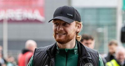 Liam Scales names the current & ex-Celtic men he'd have in his five-a-side team