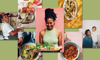 Not just rice and peas: lifting the lid on the radical roots of Caribbean cuisine