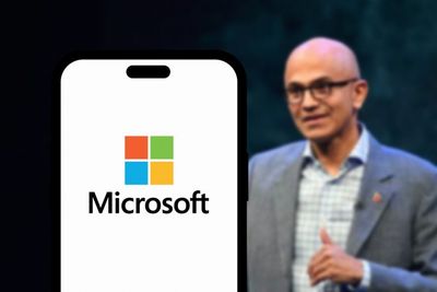 Microsoft Stock Poised For 23% Rally As AI Monetization Gains Steam, Dan Ives Says