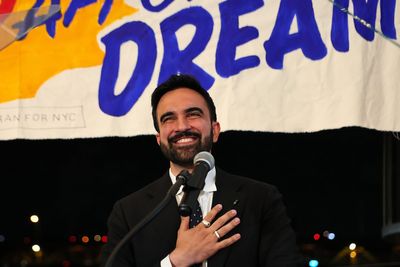 Voices: Does Zohran Mamdani’s surprise victory in the New York mayor race prove that progressive ideas can win elections?