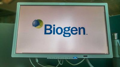 Can Biogen Save Even More Kids With This New Drug?