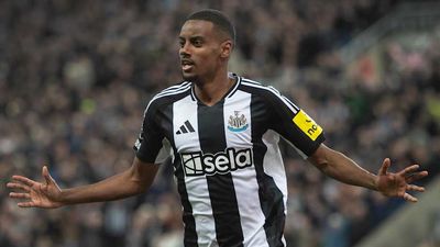 Alexander Isak: Newcastle to Take ‘Record-Breaking’ Action, ‘Concerned’ by Transfer Interest