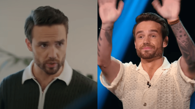 Netflix Has Shared A Trailer For Building The Band Ft. Liam Payne & BRB I’m Gonna Go Sob