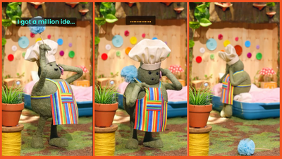 ‘So unbelievably sad’: Nickelodeon cancels a show and the staff’s response will break your heart