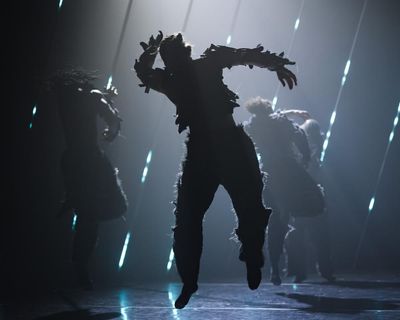 Botis Seva: Until We Sleep review – a pure synthesis of body and beat