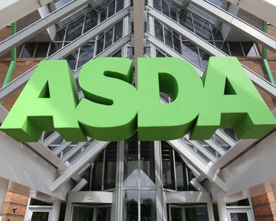 Asda owner slumps to near £600m loss as sales fall