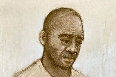 Trial set for man charged with murdering partner found stabbed after explosion
