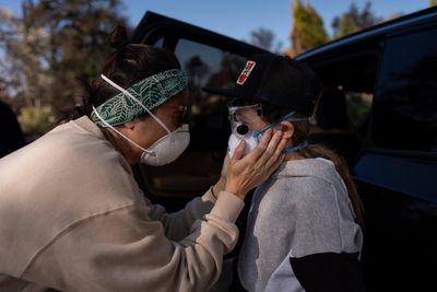 The emotional toll of climate change is broad-ranging, especially for young people