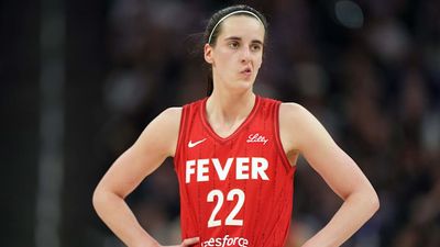 Caitlin Clark Adds to Brutal Shooting Stat With Another Rough Game