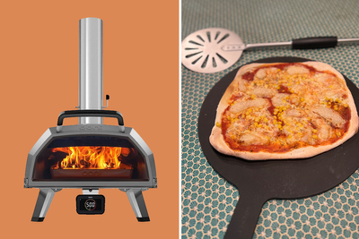 11 best pizza ovens for a taste of Italy at home