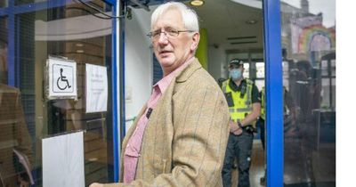 Craig Murray: I was blocked from standing for Alba at 2026 election
