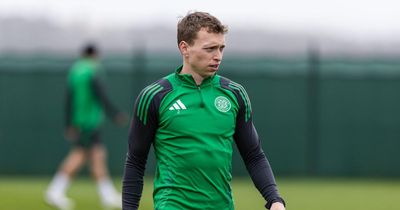 Johnston gets honest about life in Glasgow and reveals why he had to move house