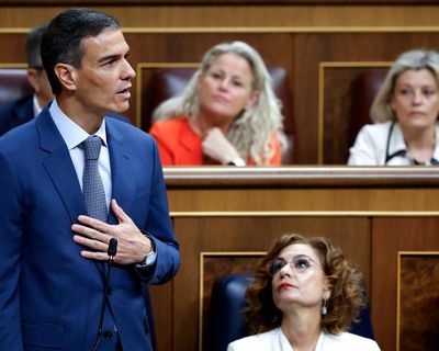 New corruption scandal, same old story? Why Spanish politics keeps failing to clean up its act