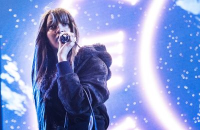 PinkPantheress pulls plug on Thursday Glasto set
