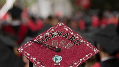‘Absurd’: Judge shuts down Trump’s attempt to ‘squelch diverse viewpoints’ blocks Harvard international student ban—again